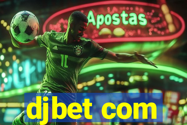 djbet com